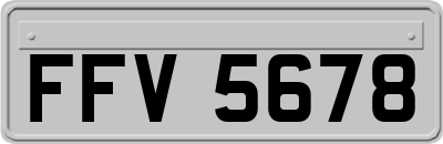 FFV5678