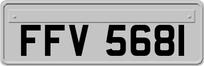 FFV5681