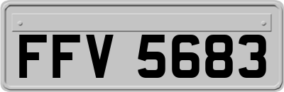 FFV5683