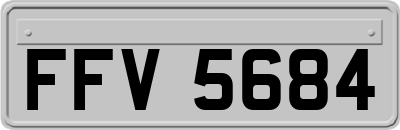 FFV5684