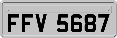 FFV5687