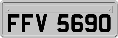 FFV5690