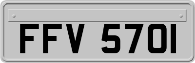 FFV5701