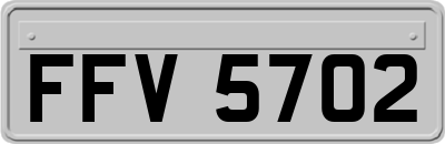 FFV5702