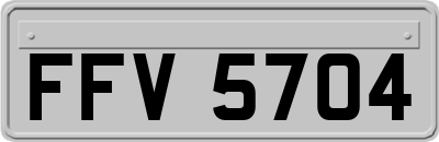 FFV5704