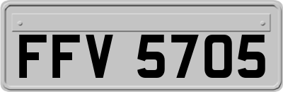 FFV5705