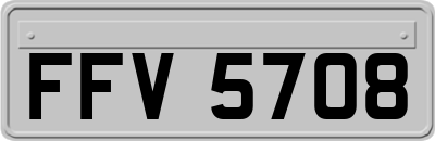 FFV5708