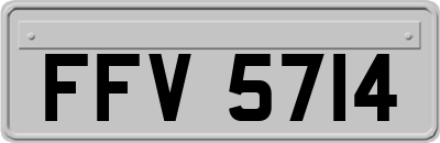 FFV5714