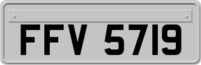 FFV5719