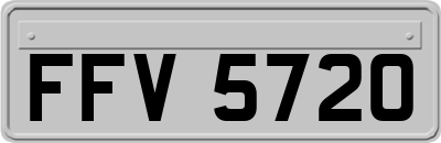 FFV5720