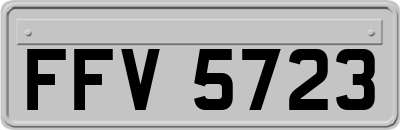 FFV5723