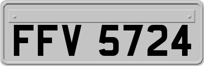 FFV5724