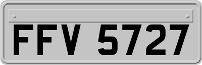 FFV5727