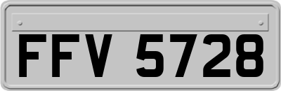 FFV5728