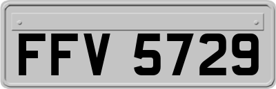 FFV5729