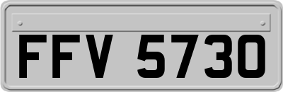 FFV5730
