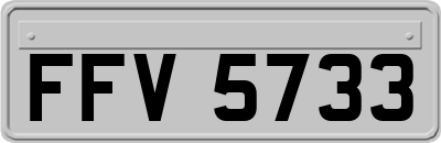 FFV5733