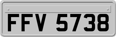 FFV5738