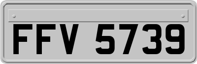 FFV5739