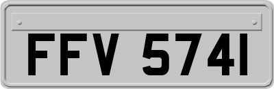 FFV5741