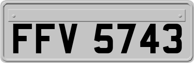 FFV5743