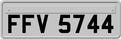 FFV5744