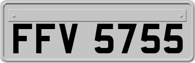 FFV5755