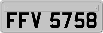 FFV5758