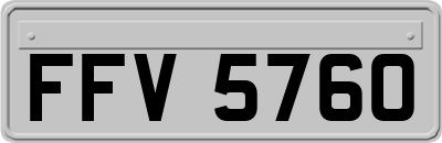 FFV5760
