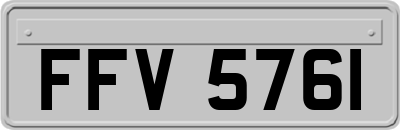 FFV5761