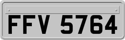 FFV5764