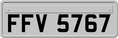 FFV5767