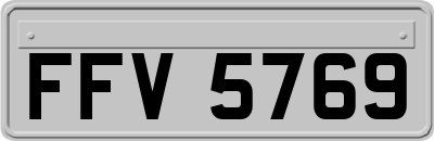 FFV5769