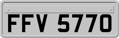 FFV5770