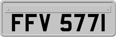 FFV5771