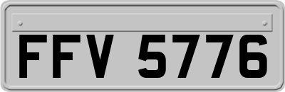 FFV5776