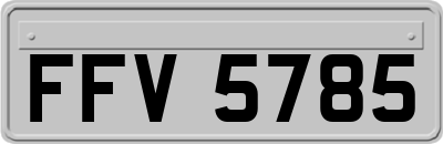 FFV5785