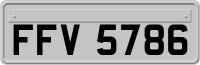 FFV5786