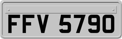 FFV5790
