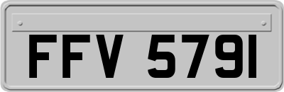 FFV5791