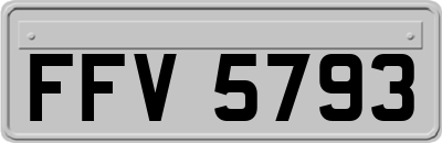 FFV5793