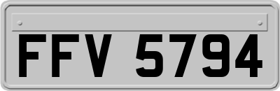 FFV5794