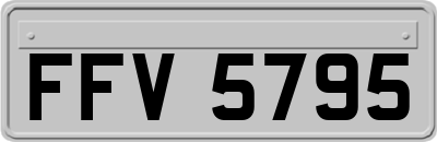 FFV5795