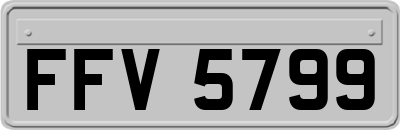 FFV5799