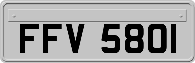 FFV5801