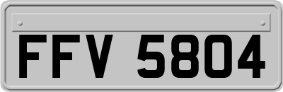 FFV5804