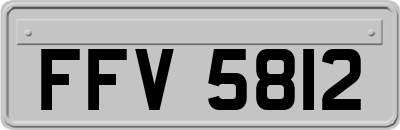 FFV5812