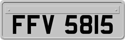 FFV5815