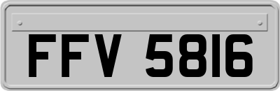 FFV5816
