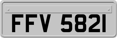 FFV5821